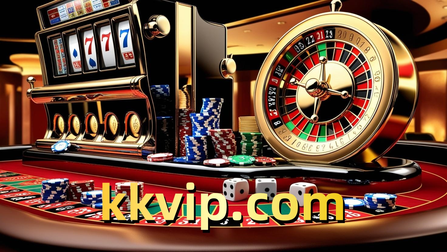 kkvip